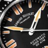 Armand Nicolet JSS SUPER SPORT A480HNA NR P0668NO8 Conteenium 5