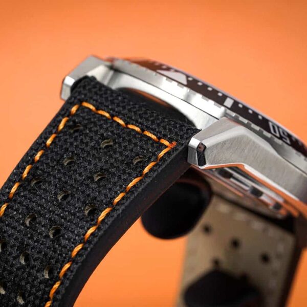 Armand Nicolet JSS SUPER SPORT A480HNA NR P0668NO8 Conteenium 6