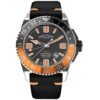 Armand Nicolet JSS Super Sport GMT A486HOA NR P0480NO8 Conteenium 1