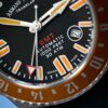 Armand Nicolet JSS Super Sport GMT A486HOA NR P0480NO8 Conteenium 11