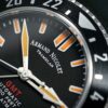 Armand Nicolet JSS Super Sport GMT A486HOA NR P0480NO8 Conteenium 13