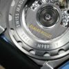 Armand Nicolet JSS Super Sport GMT A486HOA NR P0480NO8 Conteenium 18