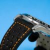 Armand Nicolet JSS Super Sport GMT A486HOA NR P0668NO8 Conteenium 12
