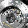 Armand Nicolet JSS Super Sport GMT A486HOA NR P0668NO8 Conteenium 19