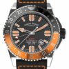Armand Nicolet JSS Super Sport GMT A486HOA NR P0668NO8 Conteenium 2