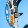 Armand Nicolet JSS Super Sport GMT A486HOA NR P0668NO8 Conteenium 6
