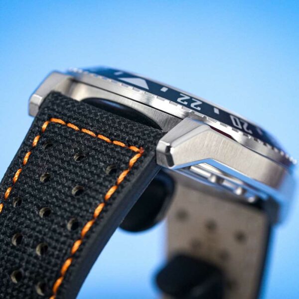 Armand Nicolet JSS Super Sport GMT A486HOA OR P0668NO8 Conteenium 10 1
