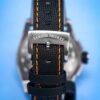 Armand Nicolet JSS Super Sport GMT A486HOA OR P0668NO8 Conteenium 12 1