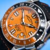 Armand Nicolet JSS Super Sport GMT A486HOA OR P0668NO8 Conteenium 14 1