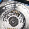Armand Nicolet JSS Super Sport GMT A486HOA OR P0668NO8 Conteenium 21 1