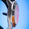 Armand Nicolet JSS Super Sport GMT A486HOA OR P0668NO8 Conteenium 8 1