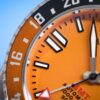 Armand Nicolet JSS Super Sport GMT A486HOA OR P0668NO8 Conteenium 9 1