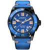 Armand Nicolet JSS Super Sport A480HBN BU P0480BO8 Conteenium 1