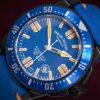 Armand Nicolet JSS Super Sport A480HBN BU P0480BO8 Conteenium 11