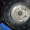 Armand Nicolet JSS Super Sport A480HBN BU P0480BO8 Conteenium 13