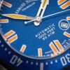 Armand Nicolet JSS Super Sport A480HBN BU P0480BO8 Conteenium 15