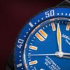 Armand Nicolet JSS Super Sport A480HBN BU P0480BO8 Conteenium 20