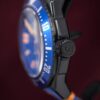 Armand Nicolet JSS Super Sport A480HBN BU P0480BO8 Conteenium 4