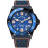 Armand Nicolet JSS Super Sport A480HBN BU P0668NO8 Conteenium 1
