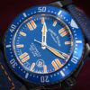 Armand Nicolet JSS Super Sport A480HBN BU P0668NO8 Conteenium 13