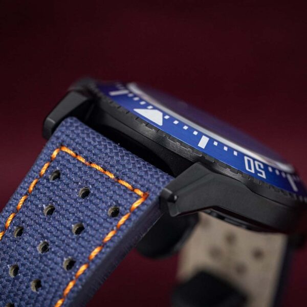 Armand Nicolet JSS Super Sport A480HBN BU P0668NO8 Conteenium 14