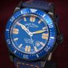 Armand Nicolet JSS Super Sport A480HBN BU P0668NO8 Conteenium 19