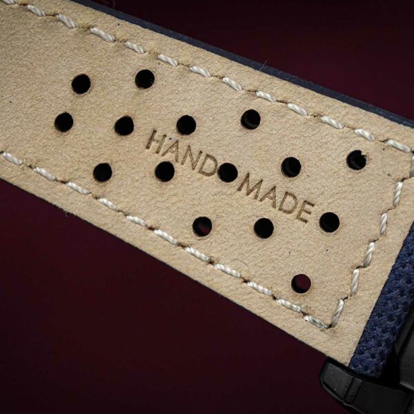 Armand Nicolet JSS Super Sport A480HBN BU P0668NO8 Conteenium 20