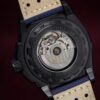 Armand Nicolet JSS Super Sport A480HBN BU P0668NO8 Conteenium 4