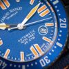 Armand Nicolet JSS Super Sport A480HBN BU P0668NO8 Conteenium 5