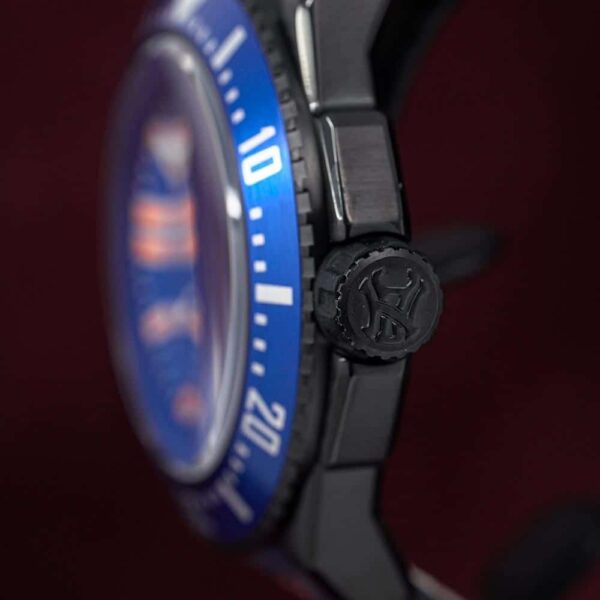 Armand Nicolet JSS Super Sport A480HBN BU P0668NO8 Conteenium 6