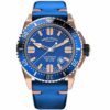Armand Nicolet JSS Super Sport A480HBS BU P0480BO8 Conteenium 1