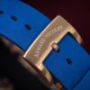 Armand Nicolet JSS Super Sport A480HBS BU P0480BO8 Conteenium 10
