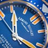 Armand Nicolet JSS Super Sport A480HBS BU P0480BO8 Conteenium 11