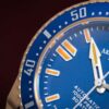 Armand Nicolet JSS Super Sport A480HBS BU P0480BO8 Conteenium 13