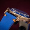 Armand Nicolet JSS Super Sport A480HBS BU P0480BO8 Conteenium 14
