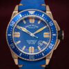 Armand Nicolet JSS Super Sport A480HBS BU P0480BO8 Conteenium 15