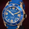 Armand Nicolet JSS Super Sport A480HBS BU P0480BO8 Conteenium 17