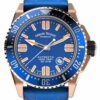 Armand Nicolet JSS Super Sport A480HBS BU P0480BO8 Conteenium 2