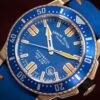 Armand Nicolet JSS Super Sport A480HBS BU P0480BO8 Conteenium 20