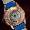 Armand Nicolet JSS Super Sport A480HBS BU P0480BO8 Conteenium 4