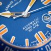 Armand Nicolet JSS Super Sport A480HBS BU P0480BO8 Conteenium 5