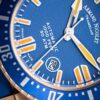 Armand Nicolet JSS Super Sport A480HBS BU P0480BO8 Conteenium 9