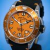 Armand Nicolet JSS Super Sport A480HOA OR P0480NO8 Conteenium 11