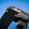 Armand Nicolet JSS Super Sport A480HOA OR P0480NO8 Conteenium 12