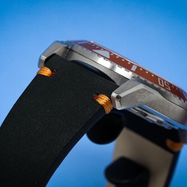 Armand Nicolet JSS Super Sport A480HOA OR P0480NO8 Conteenium 12