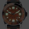 Armand Nicolet JSS Super Sport A480HOA OR P0480NO8 Conteenium 20