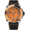 Armand Nicolet JSS Super Sport A480HOA OR P0668NO8 Conteenium 1