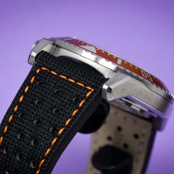 Armand Nicolet JSS Super Sport A480HOA OR P0668NO8 Conteenium 10