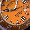 Armand Nicolet JSS Super Sport A480HOA OR P0668NO8 Conteenium 11