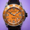 Armand Nicolet JSS Super Sport A480HOA OR P0668NO8 Conteenium 13